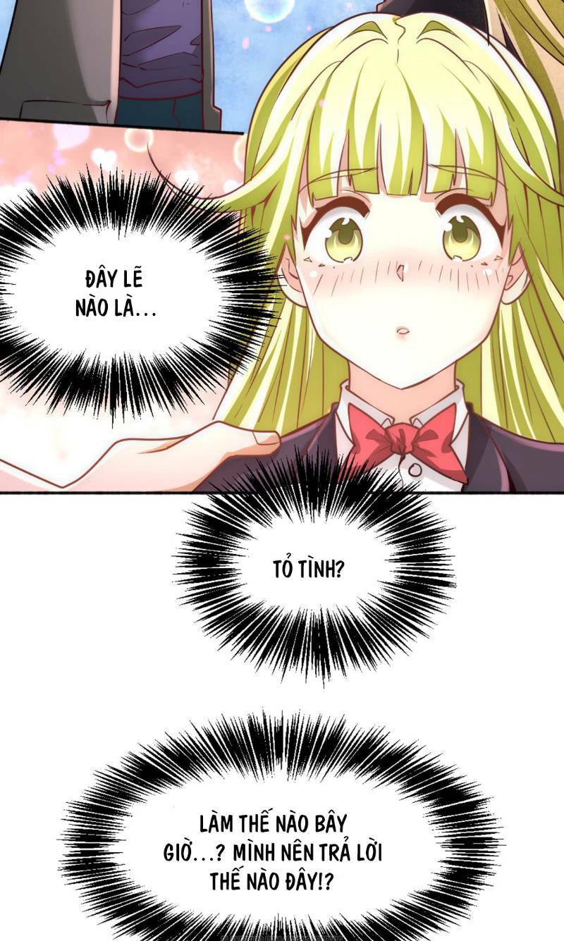 đô thị đỉnh phong cao thủ chapter 74 26