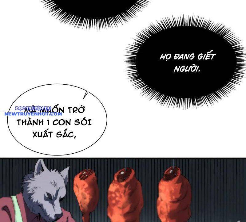 vô hạn thôi diễn chapter 27 15