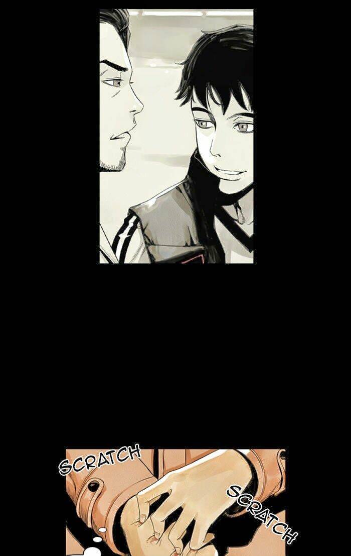 những xác chết hồi sinh từ đại dương chapter 3 46