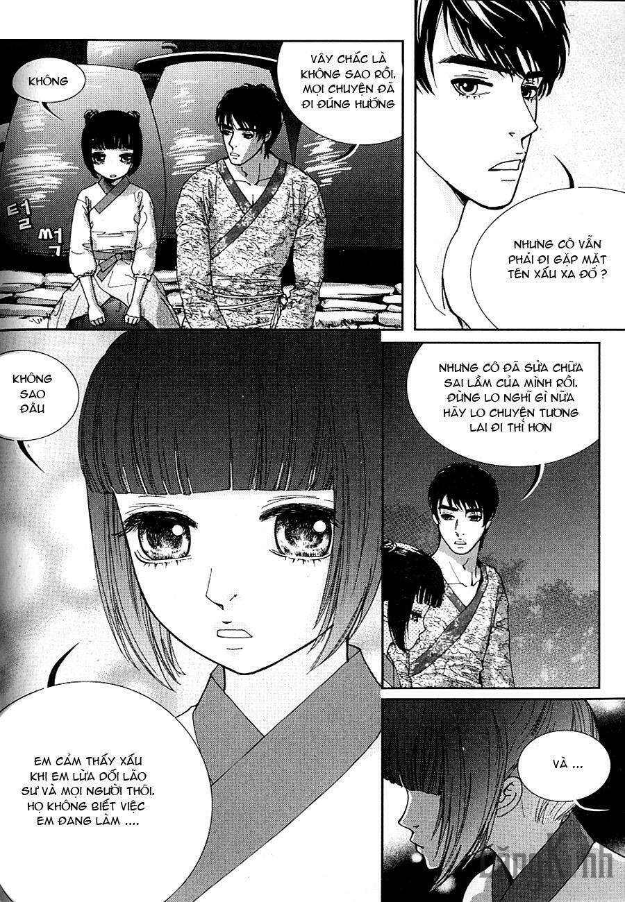 lingerie chapter 39 21