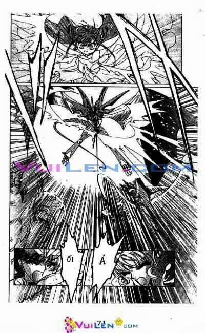 hiệp sĩ phép màu chapter 8 70