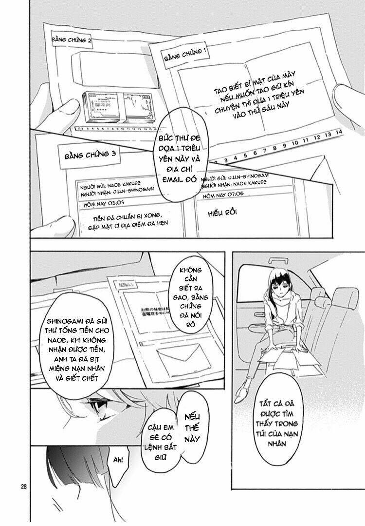 uncool x dead chapter 1 28