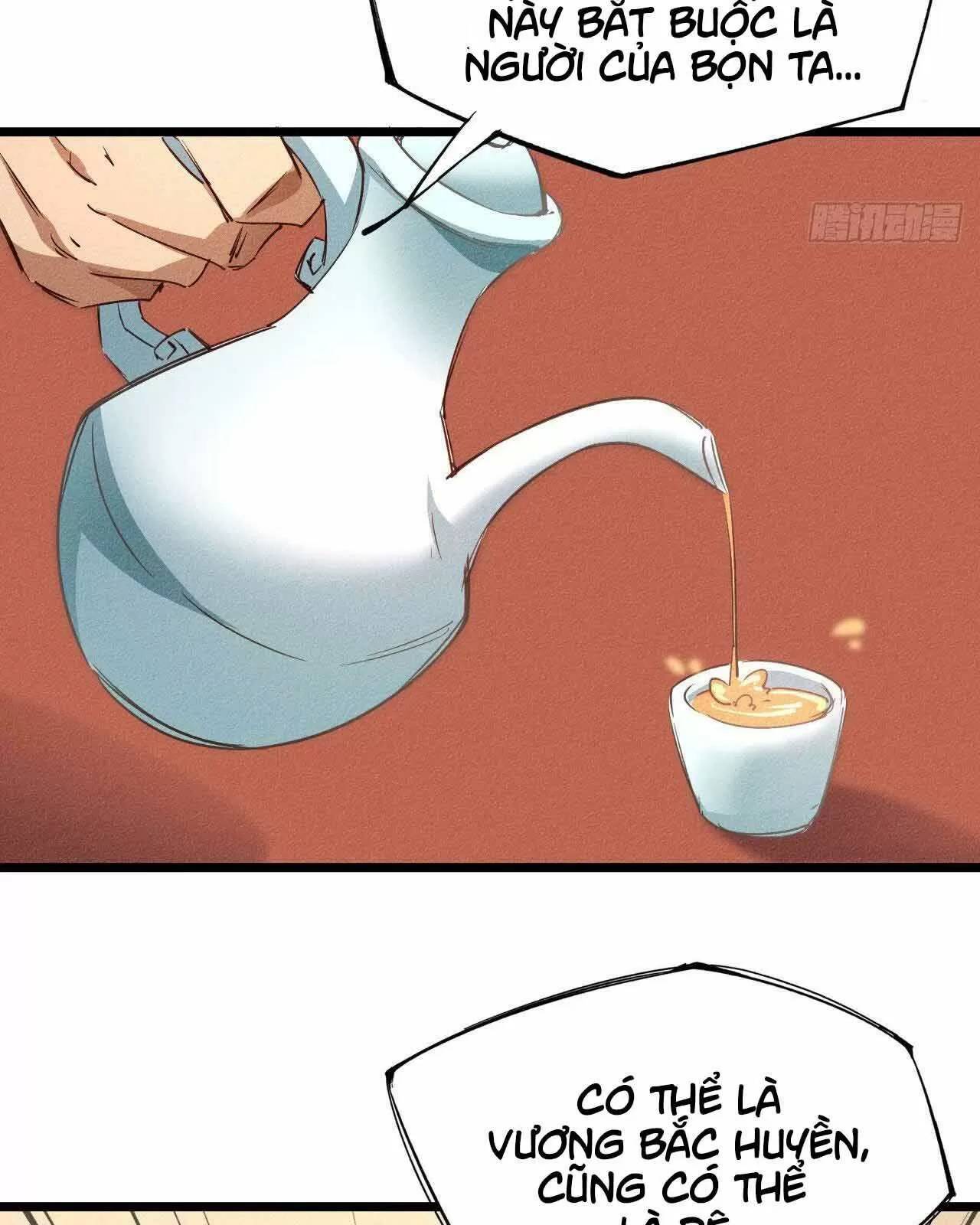 ta thành thần một mình chapter 20 55