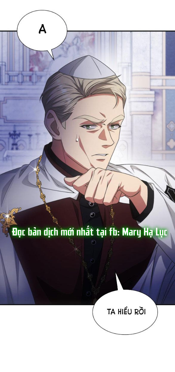 chị yêu, kiếp này em sẽ là hoàng hậu chapter 12.2 34