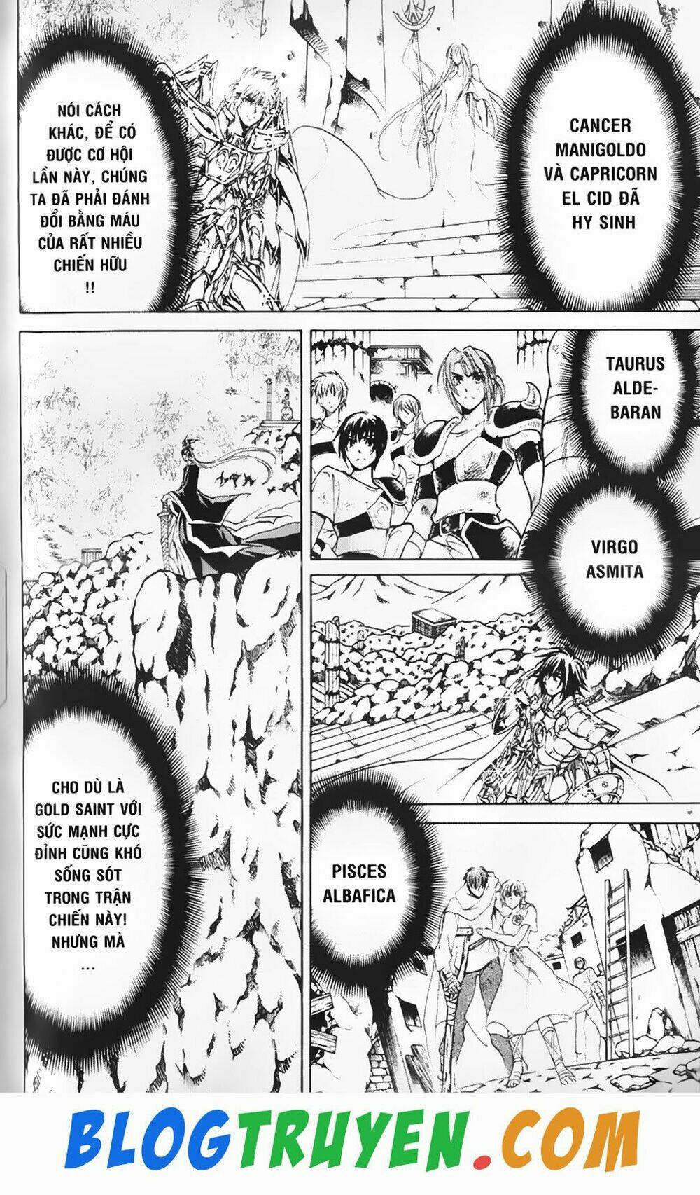 thần thoại minh vương chapter 88 17