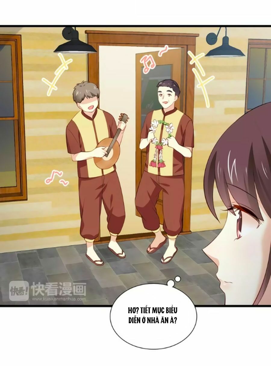 tình yêu là thế phần 2 chapter 2 18