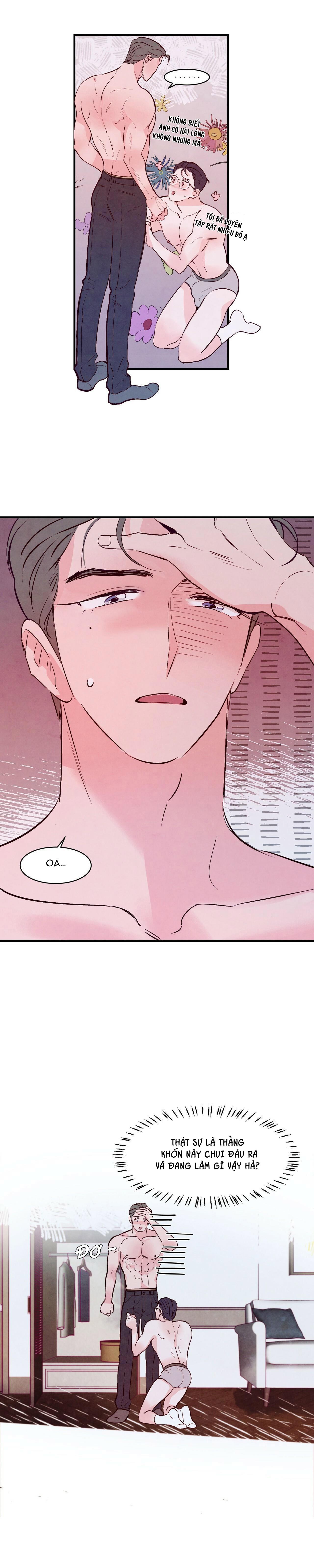 say tình [bl] chapter 10 26