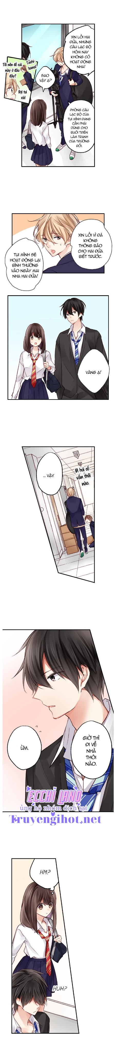 họ chắc chắn đã làm chuyện đó chapter 10.1 6