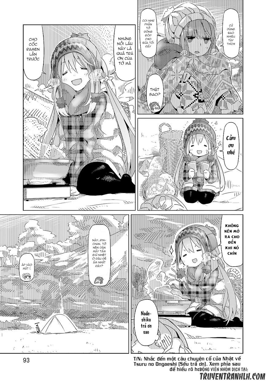 yurukyan chapter 4 7