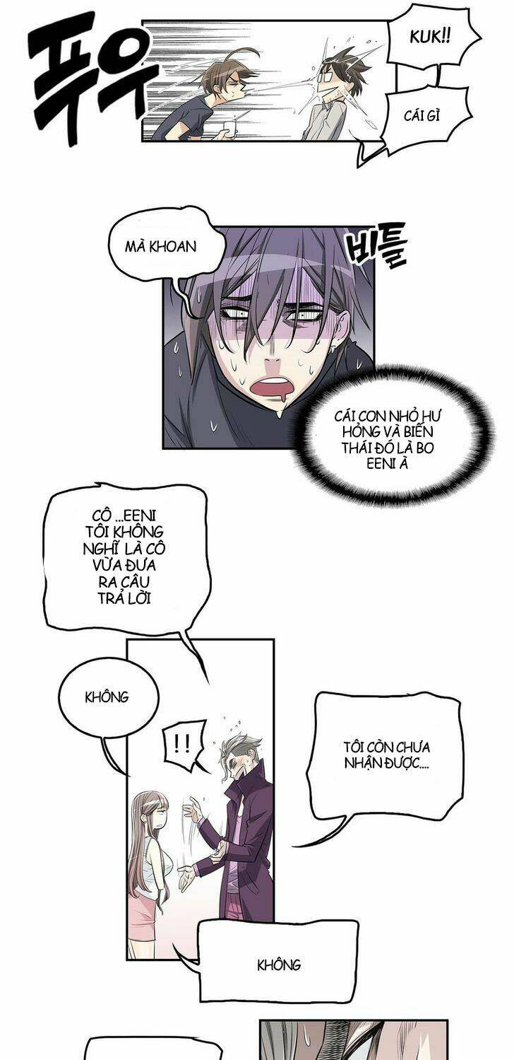 câu lạc bộ sa đoạ chapter 5 18