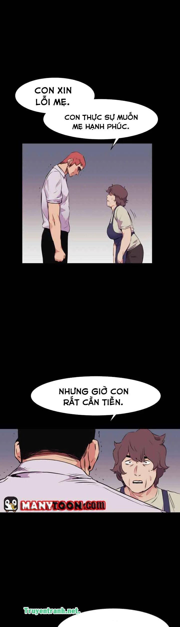 cuộc chiến thầm lặng chapter 101 2