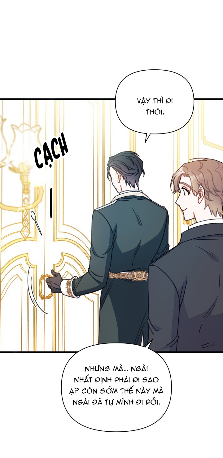 tôi đã kết hôn khi tôi tìm thấy nam chính chapter 8 4