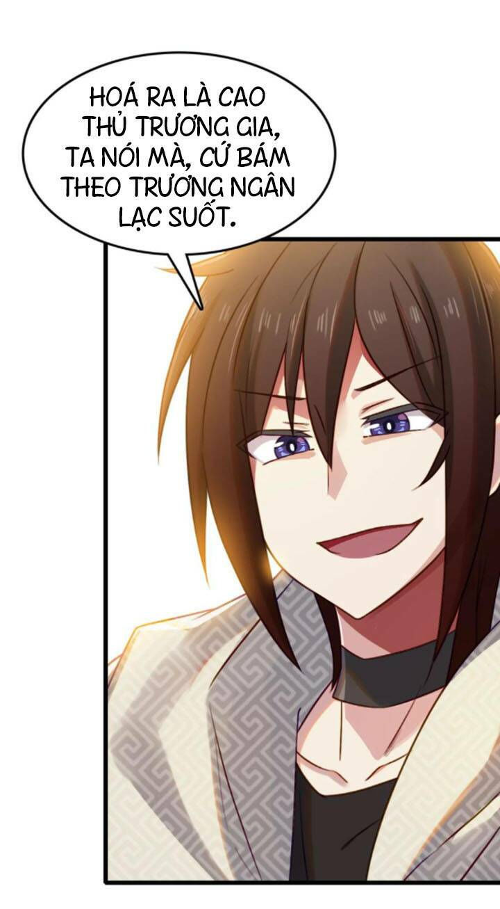 đại bảo kiếm của tôi chapter 10 6