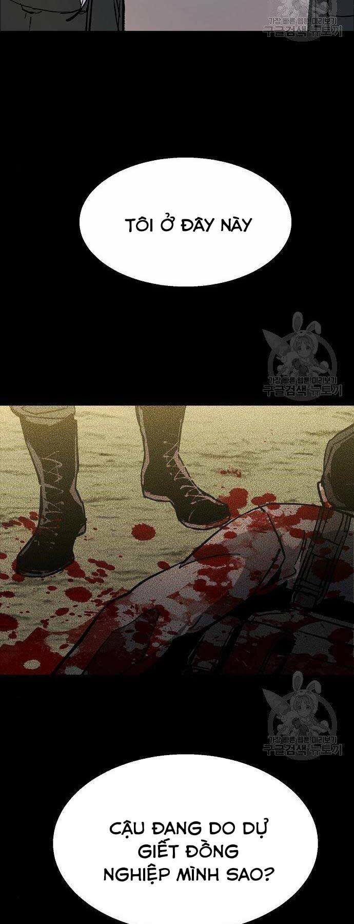 bạn học tôi là lính đánh thuê chapter 94 64