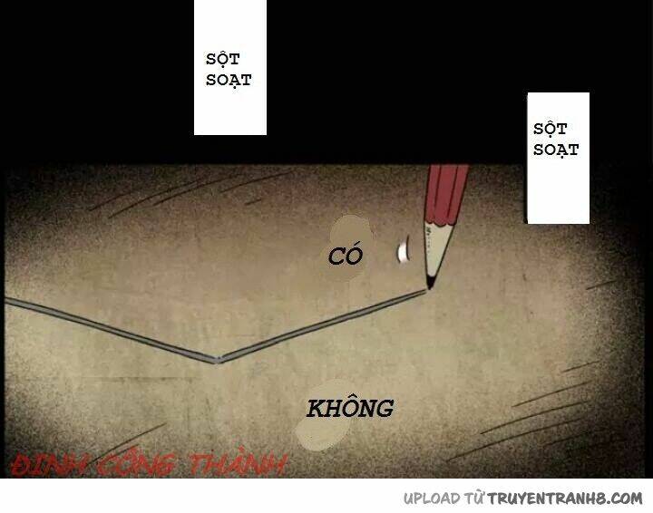 bút tiên chapter 2 30