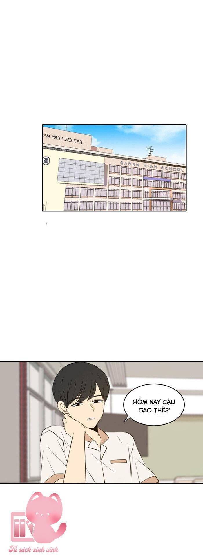 a good day to be a dog chapter 52 21