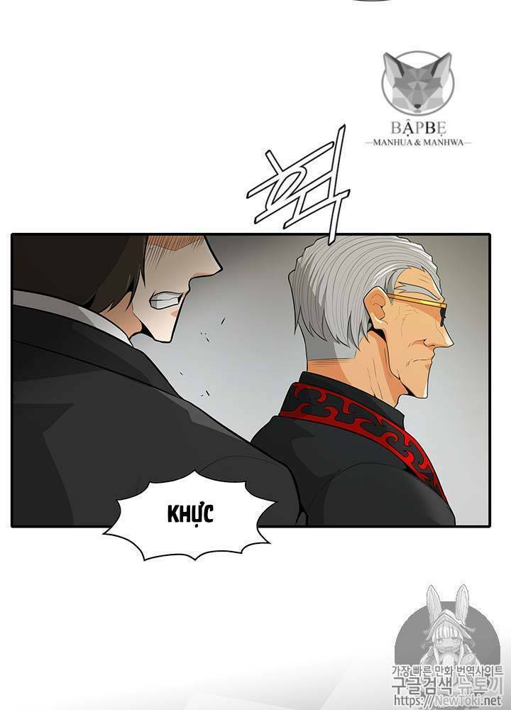 tôi tự động săn một mình chapter 35 46