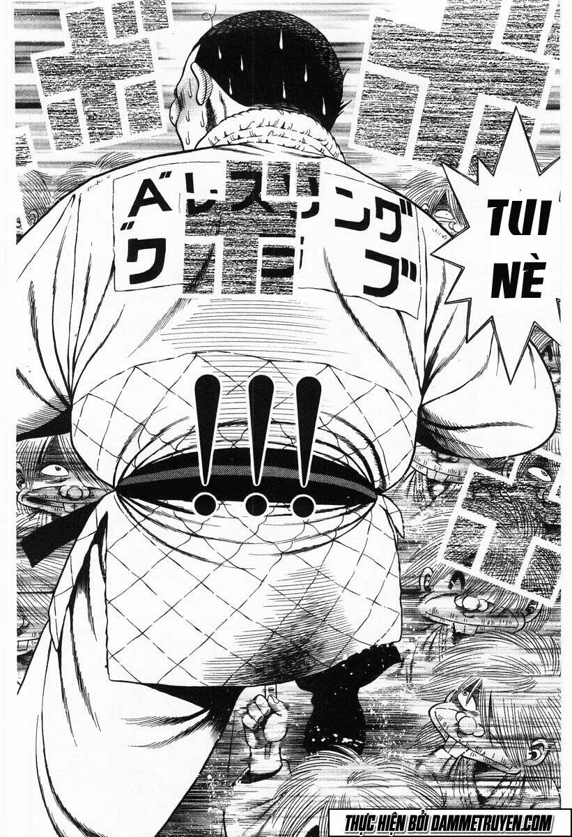 shin kotaro makaritoru! juudouhen chapter 38 16