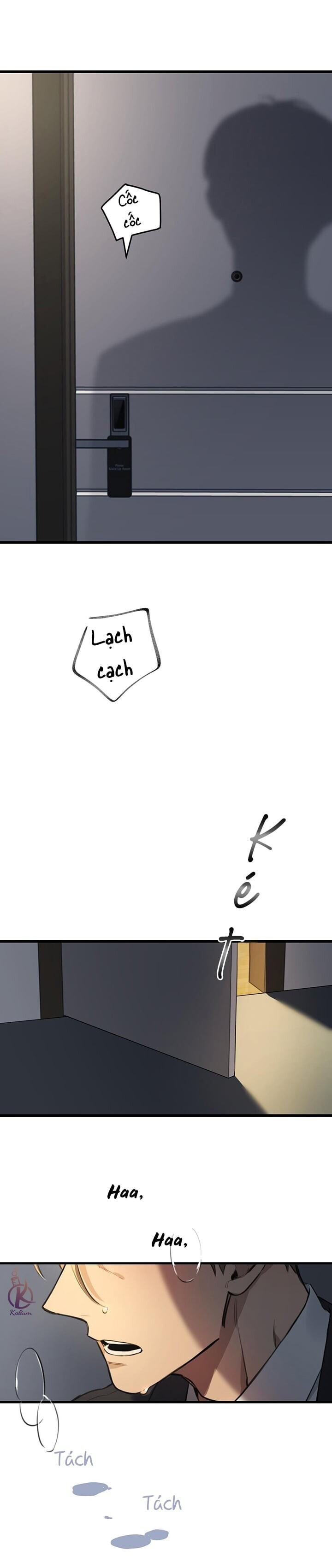 cậu chủ x thư ký chapter 2 1