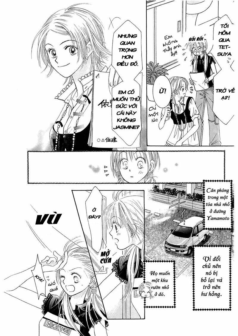 heaven company chapter 2 46