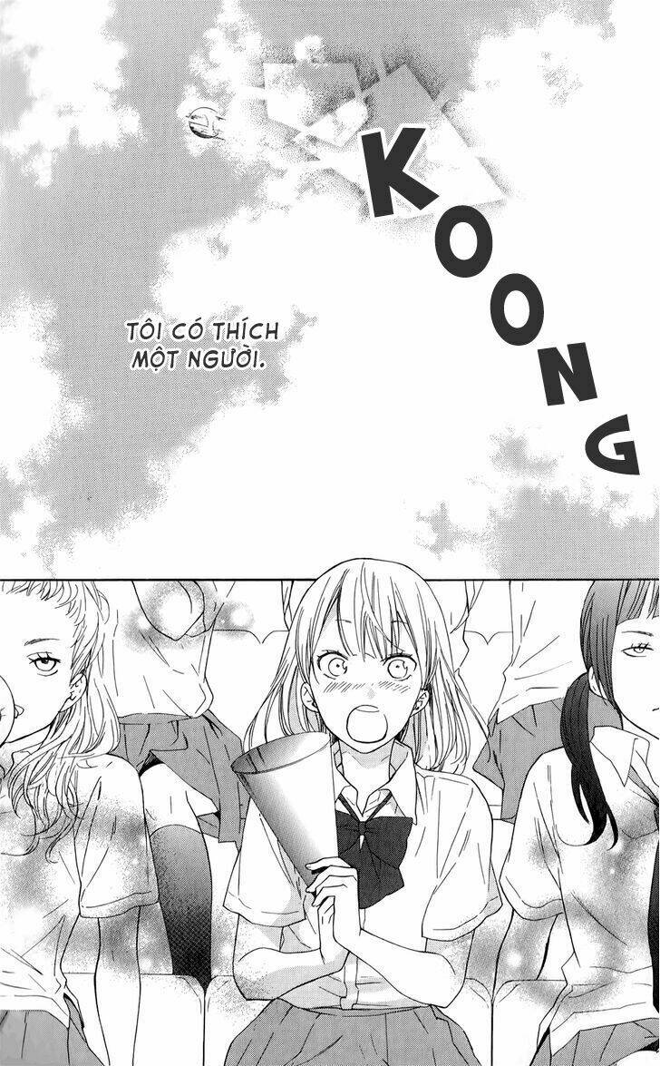 ootagawa junjou lovers chapter 3 3