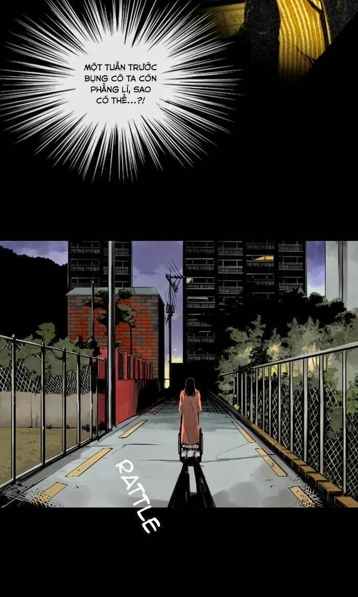 những xác chết hồi sinh từ đại dương chapter 11 44