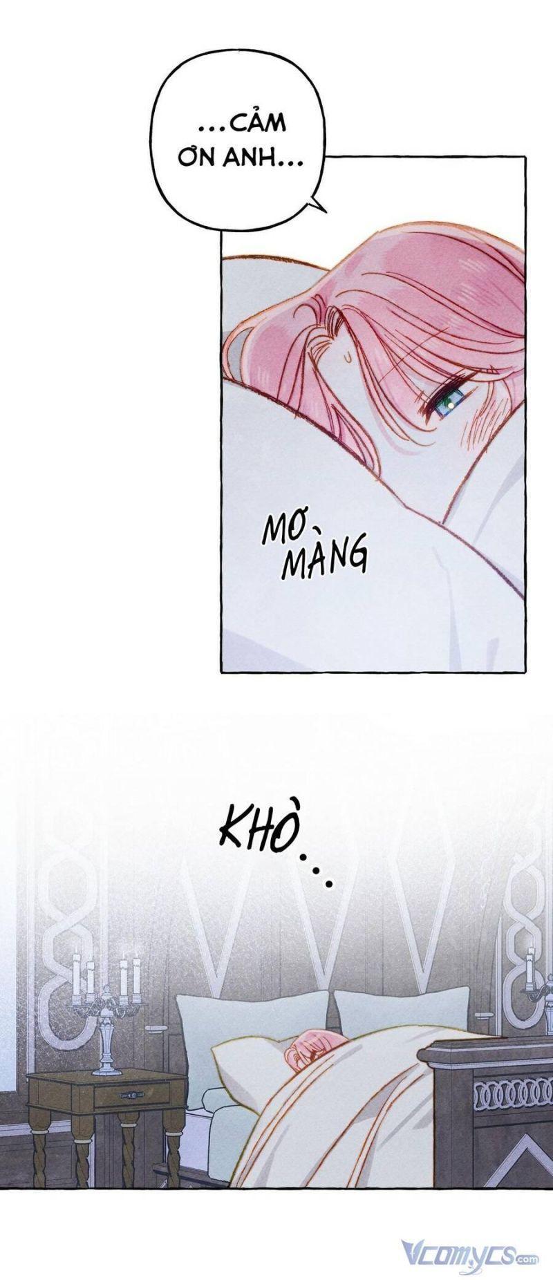 nuôi dưỡng một hắc long chapter 11 61