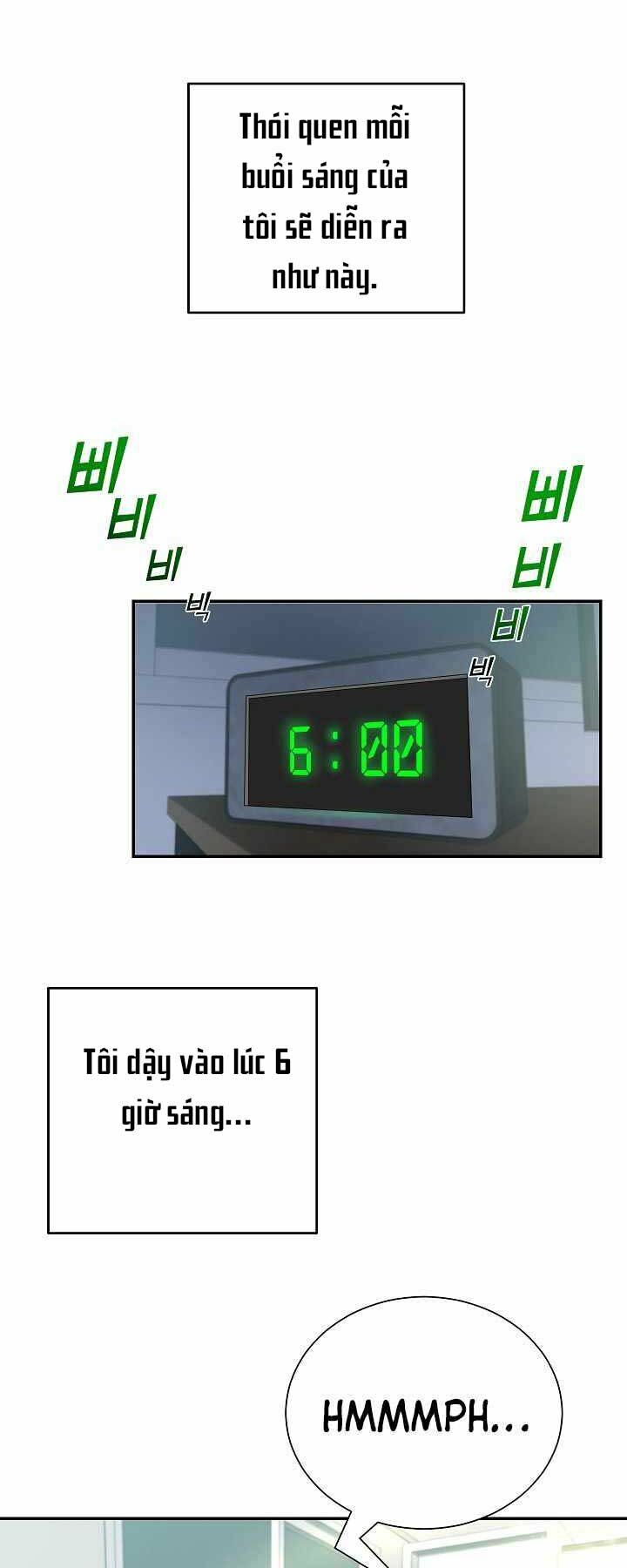 giả vờ làm kẻ vô dụng ở học đường chapter 6 1