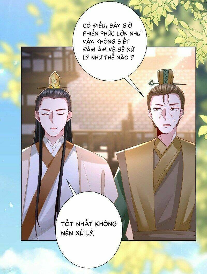 độc y đích nữ chapter 130 17