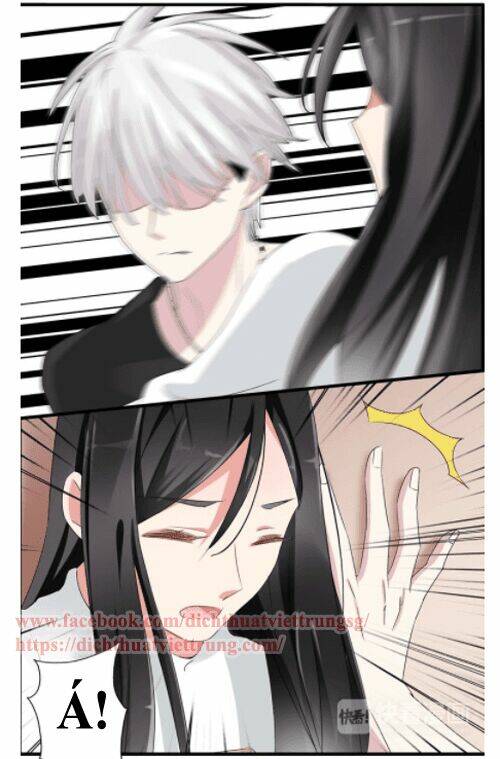 lều khều biết yêu chapter 36 15