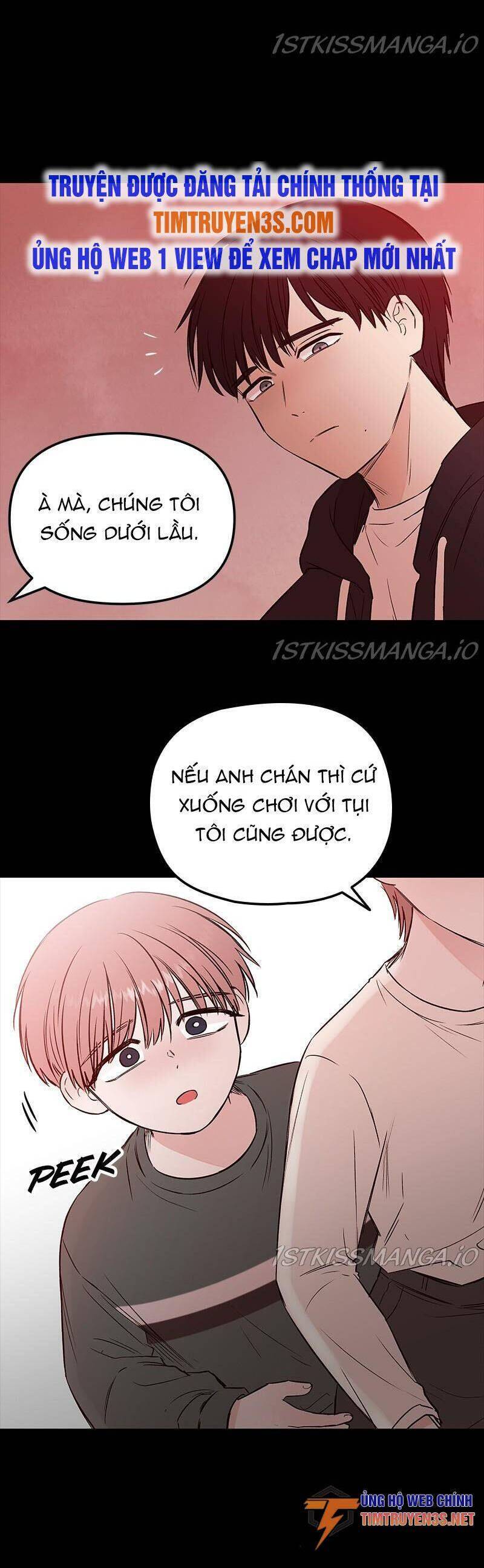 bươm bướm và máu chapter 59 21