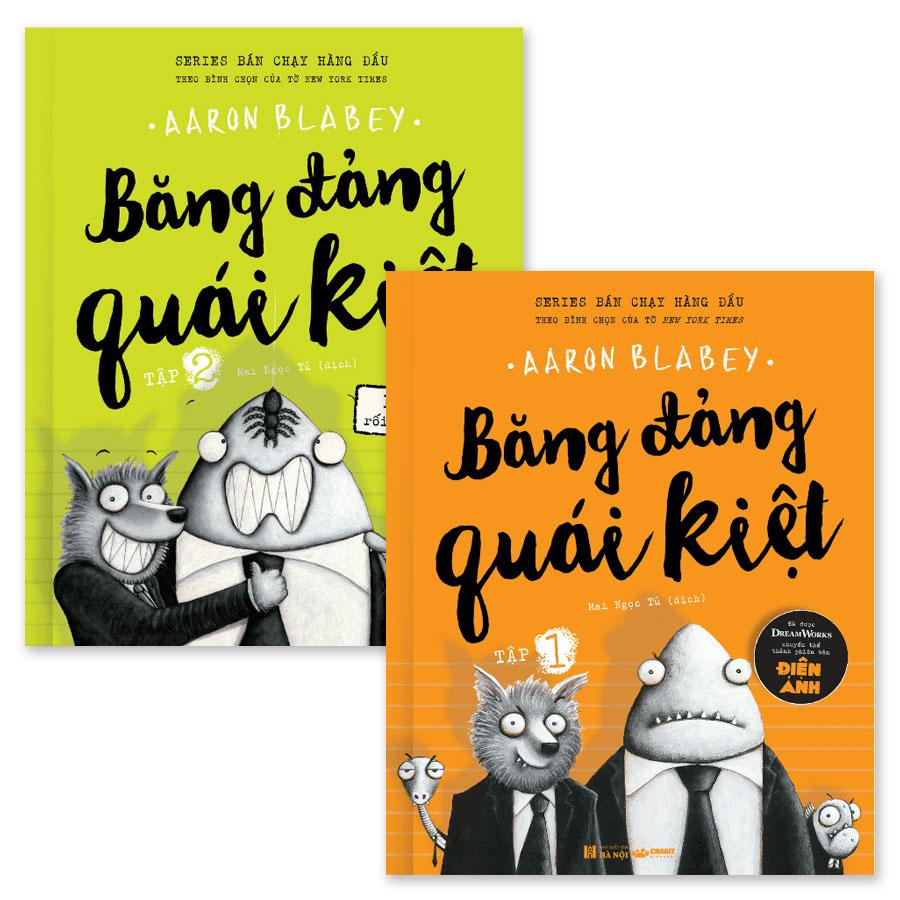 Băng Đảng Quái Kiệt