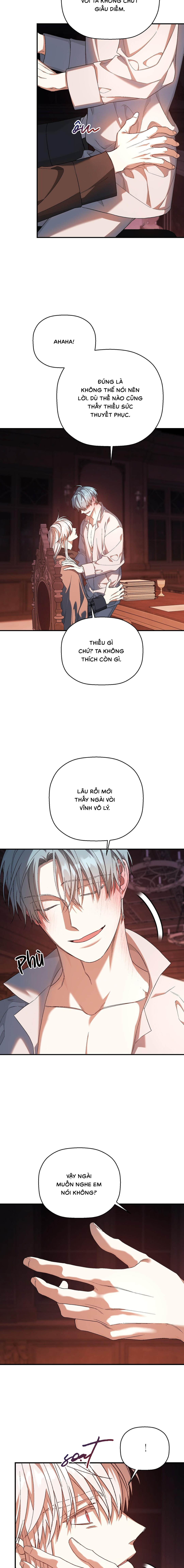 khế ước vĩnh cửu chapter 101 10