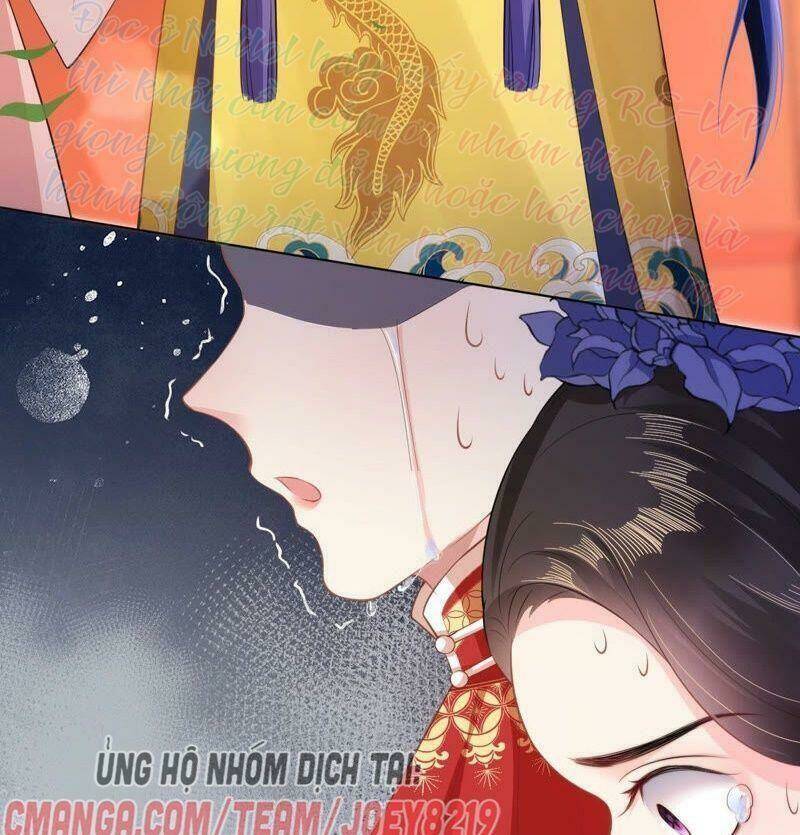 quận chúa vững vàng, thiết lập nhân vật không thể vỡ chapter 26 59