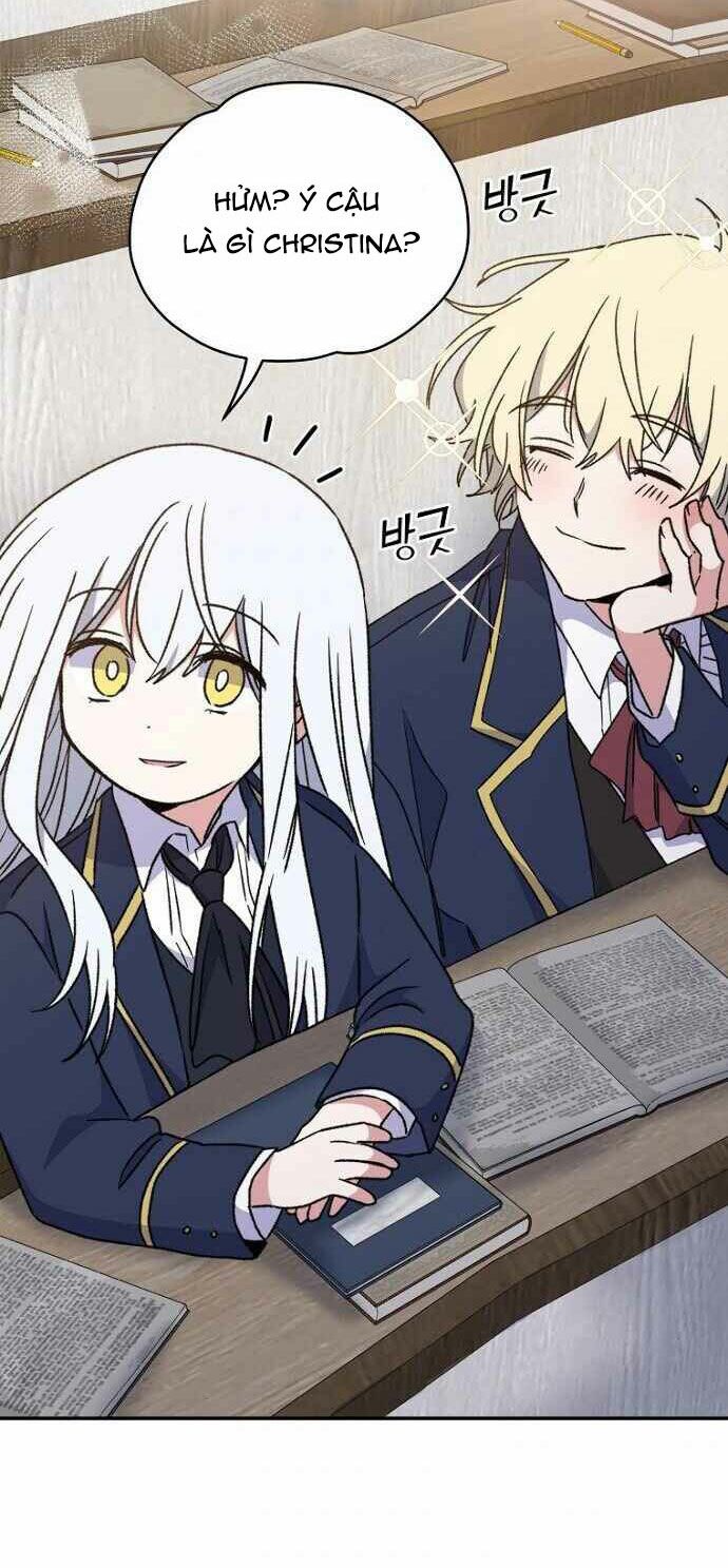 nhà hiền triết yigret chapter 28 51