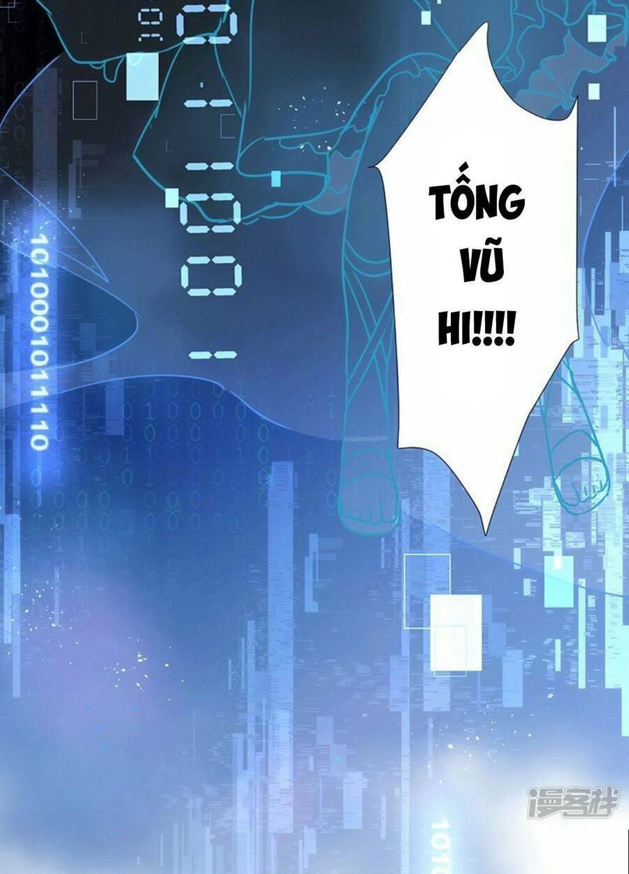 tình địch quái gở lại tăng thêm rồi chapter 61 54