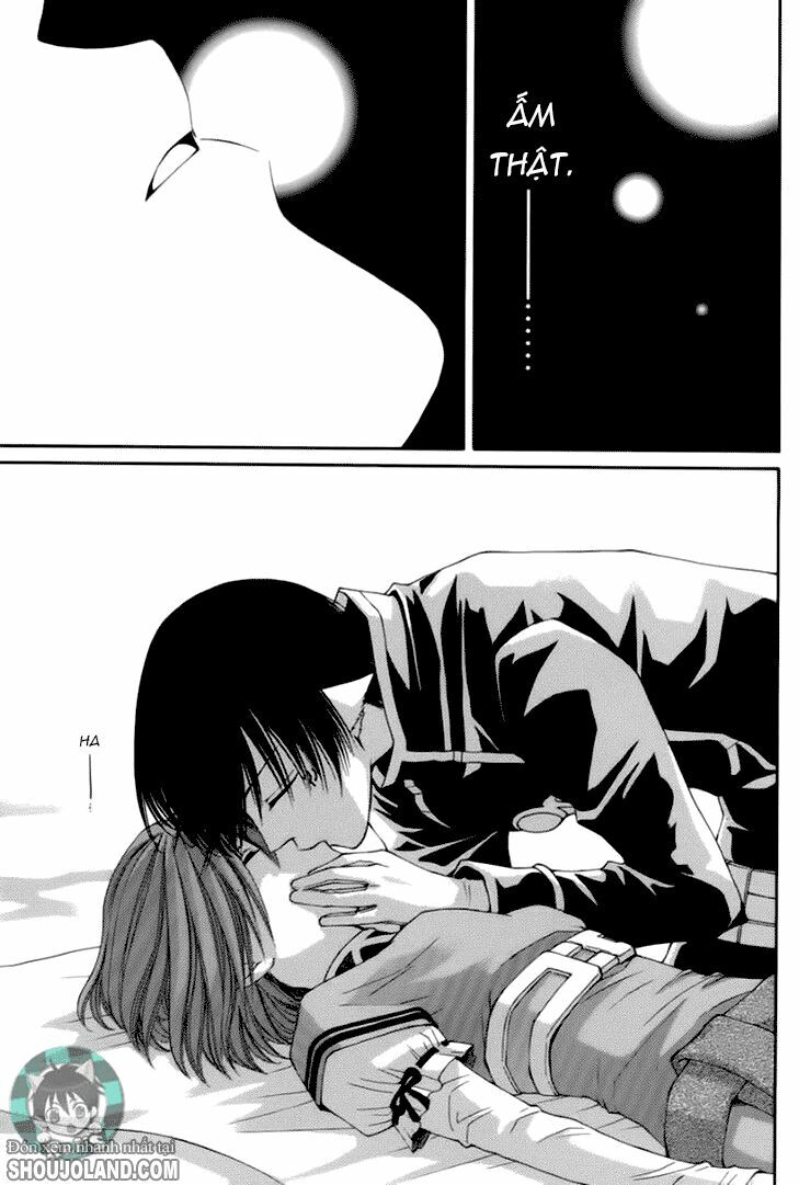 bình minh arcana chapter 41 35