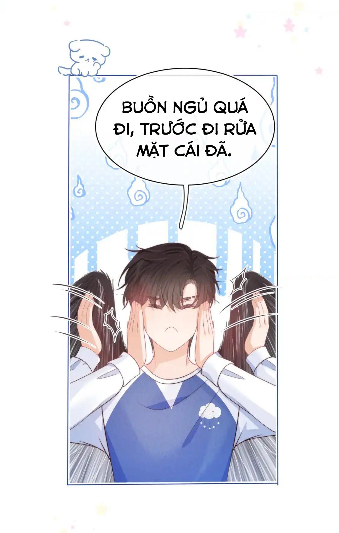 Ss2 Một ngụm ăn cả thỏ con chapter 44