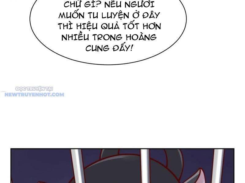ta thực sự không muốn làm thần tiên chapter 70 53