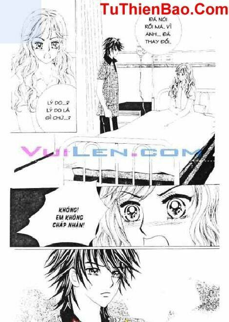 ánh nắng chói chang chapter 15 101