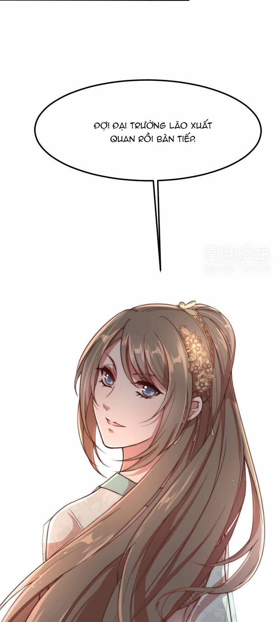 đệ nhất cuồng phi chapter 7 20