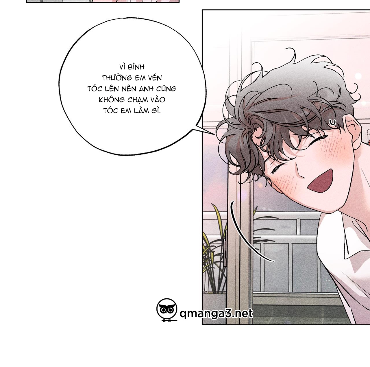 người yêu của anh chapter 10 80