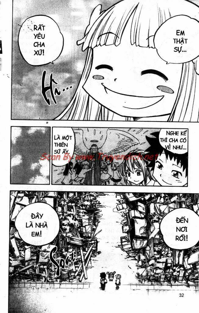 phá bỏ lời nguyền chapter 29 4