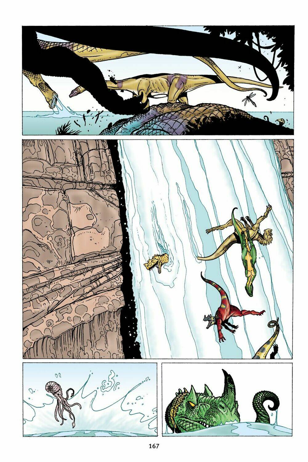 age of reptiles omnibus chapter 6 10