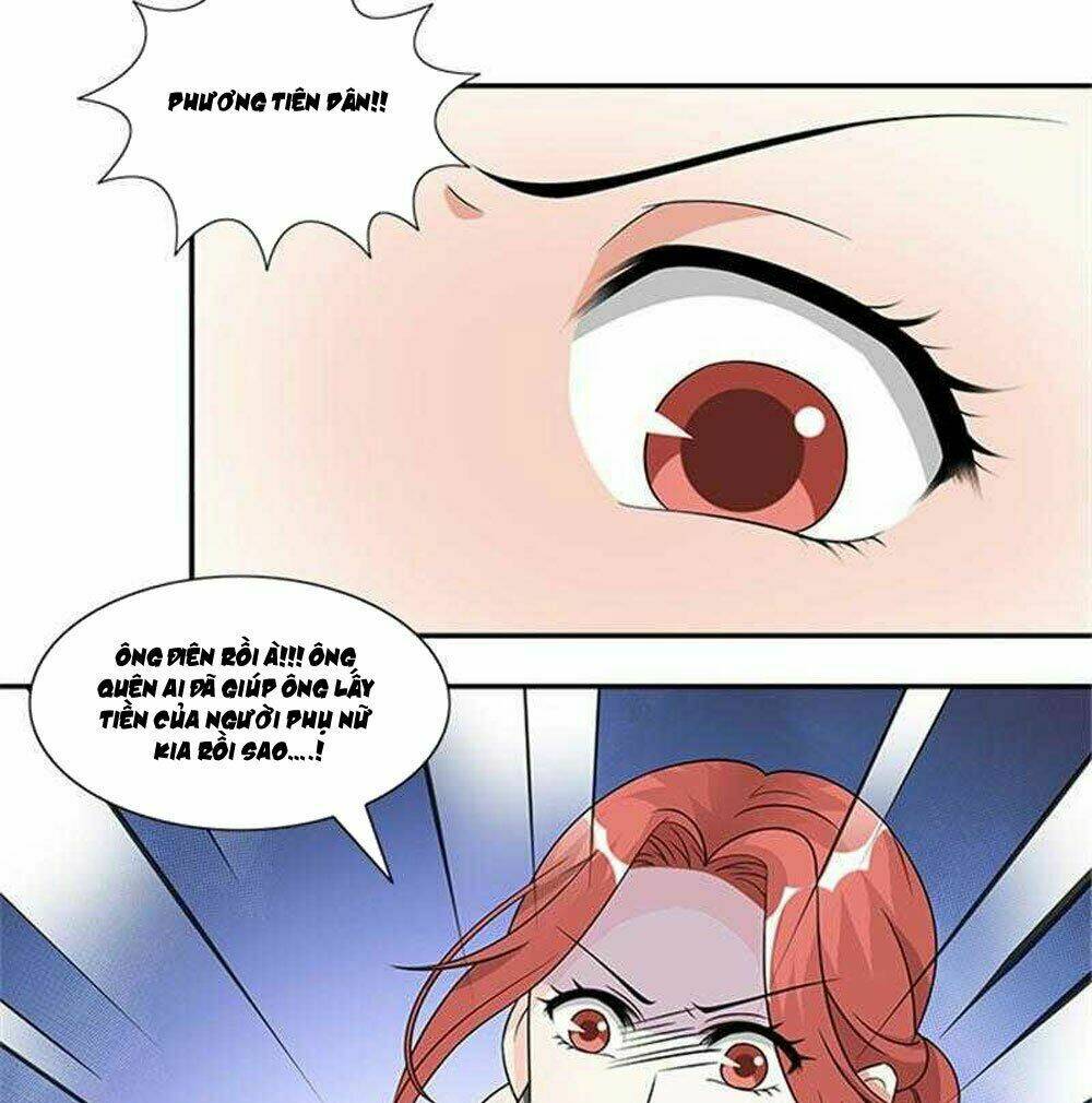 tiểu tâm can tuyệt sủng của lạc tiên sinh chapter 51 3