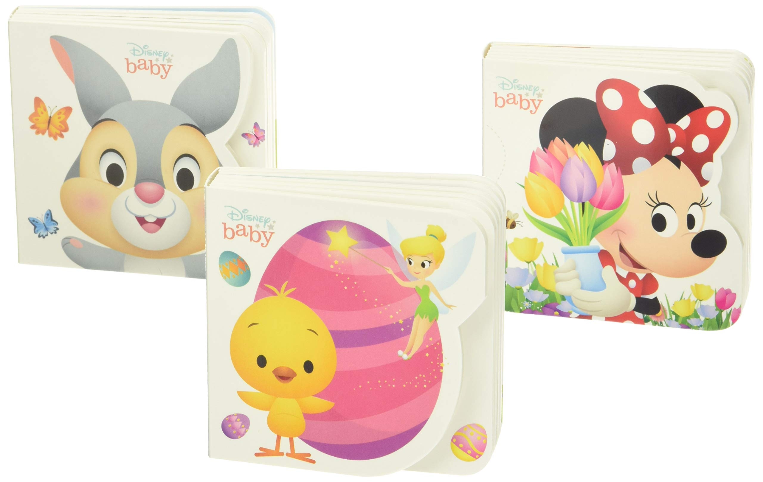 Disney Baby: Hop, Hatch, Bloom