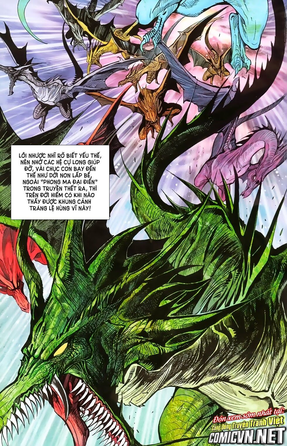 dong binh thiên hạ chapter 66 26