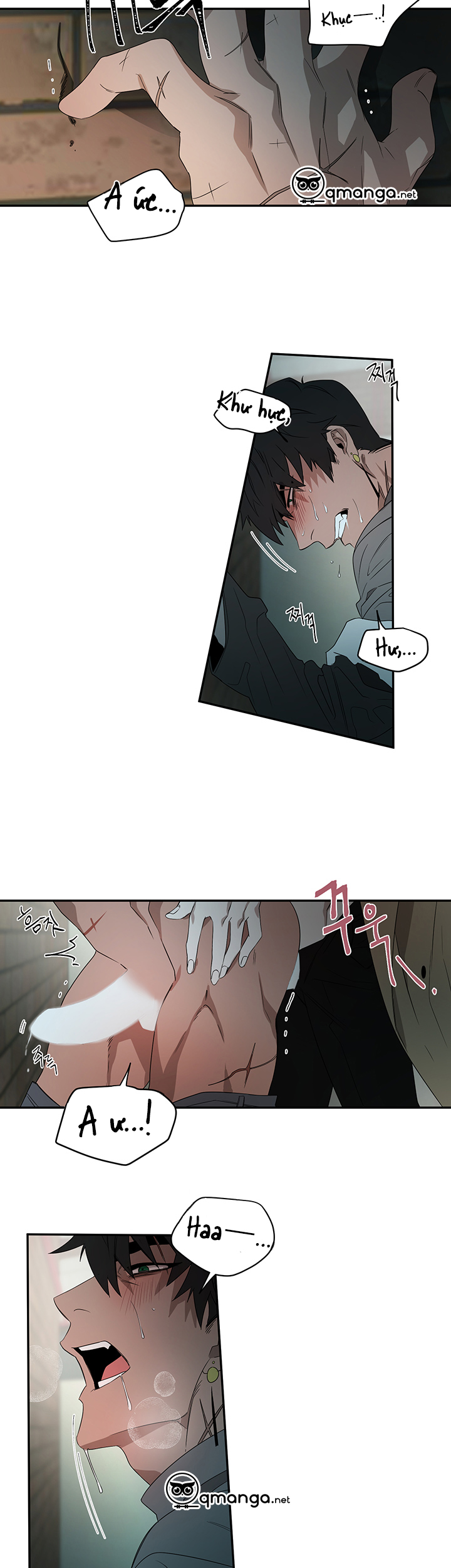 ever green chapter 12 3