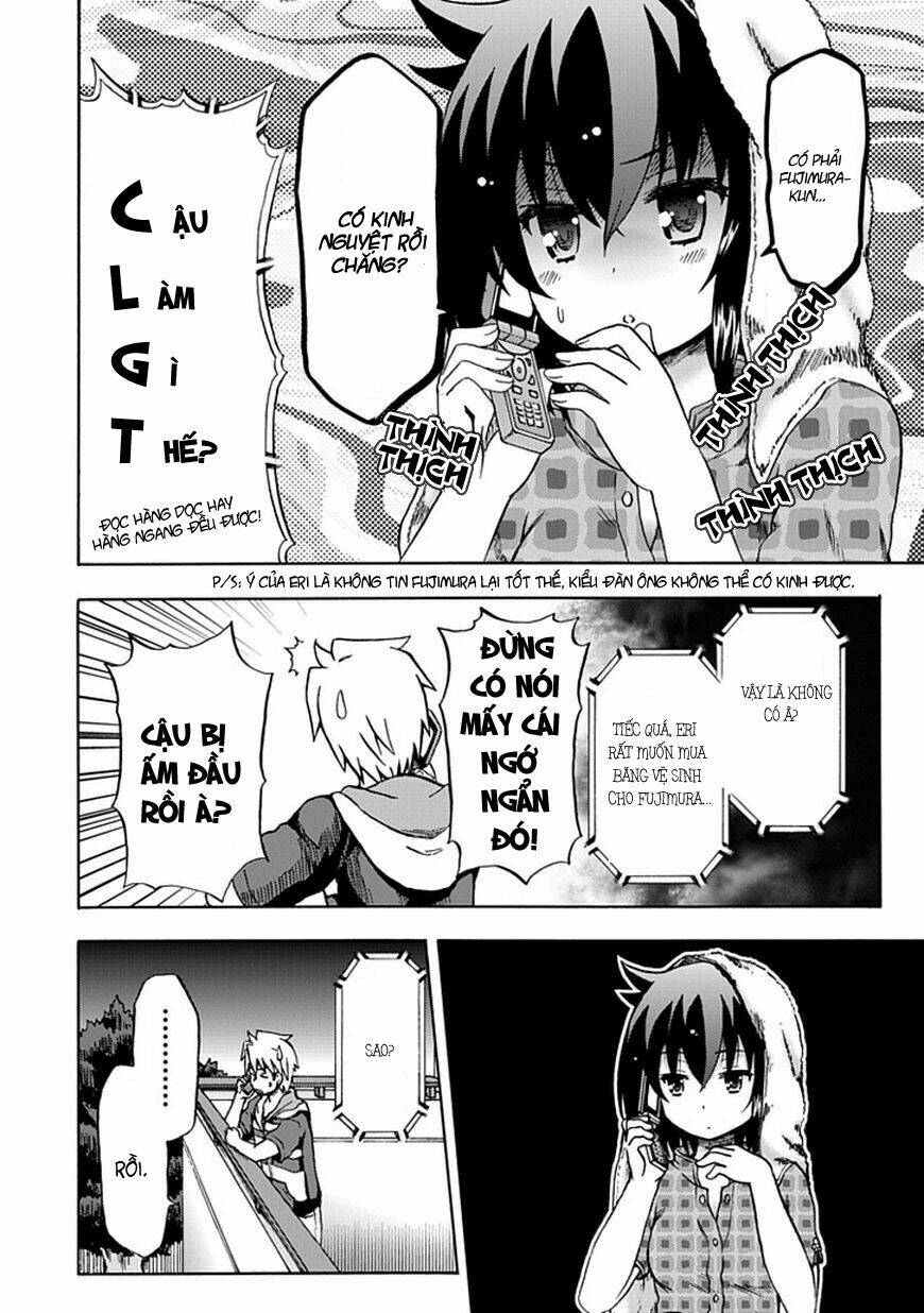 fujimura-kun meitsu chapter 66 13