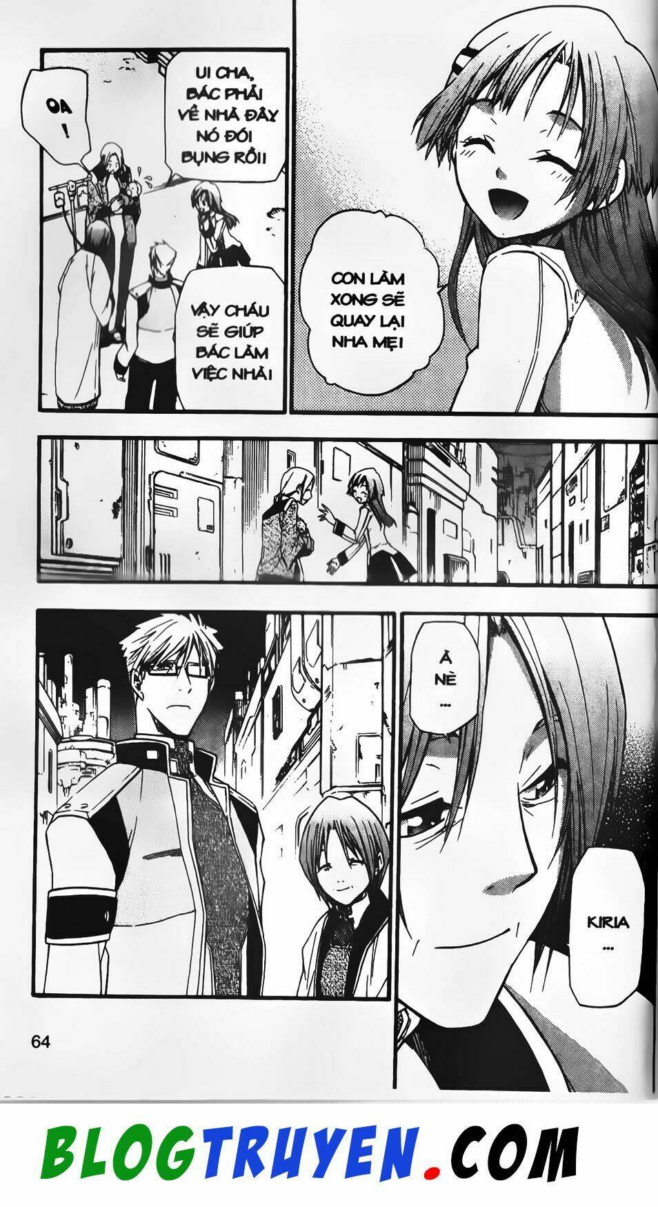 emma đến từ địa phủ chapter 12 17